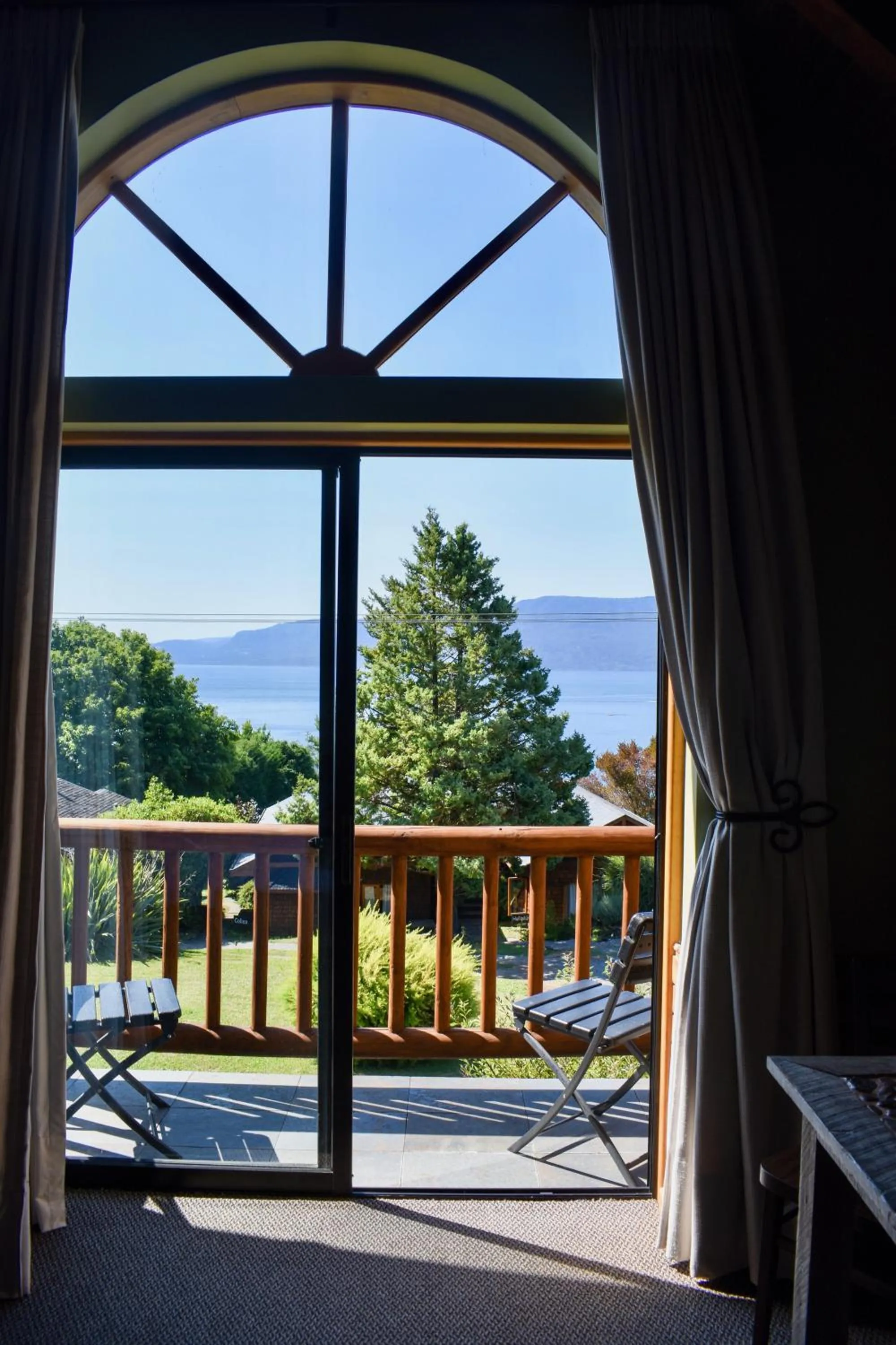 Hotel & Apart Hotel Monte Verde