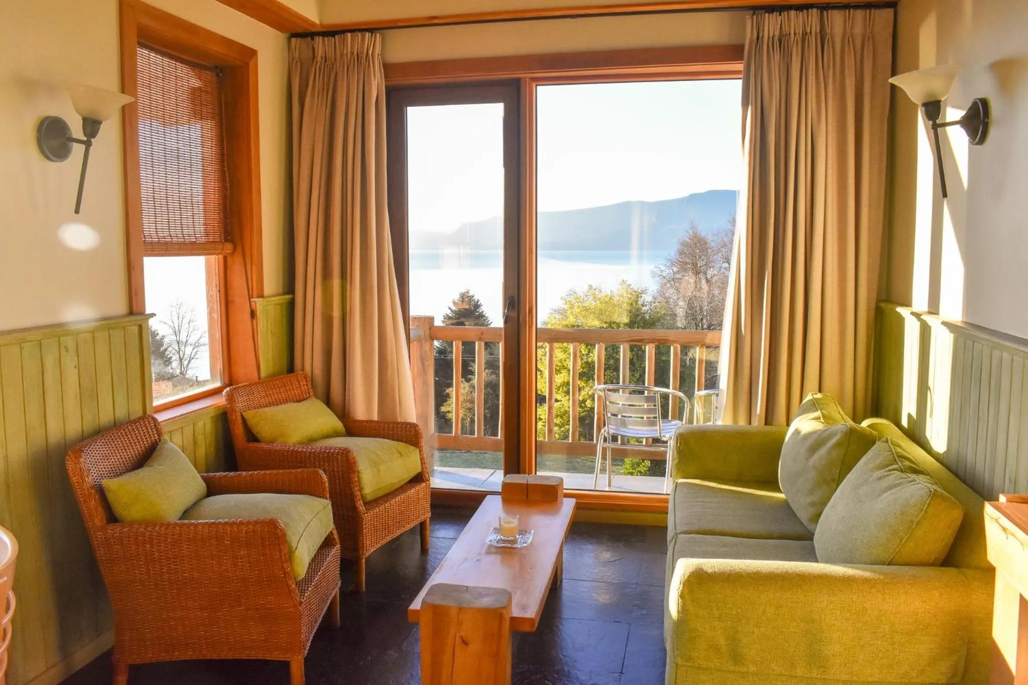 Hotel & Apart Hotel Monte Verde