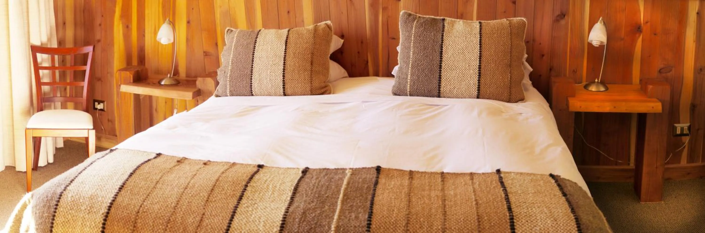 Bed in Hotel & Apart Hotel Monte Verde