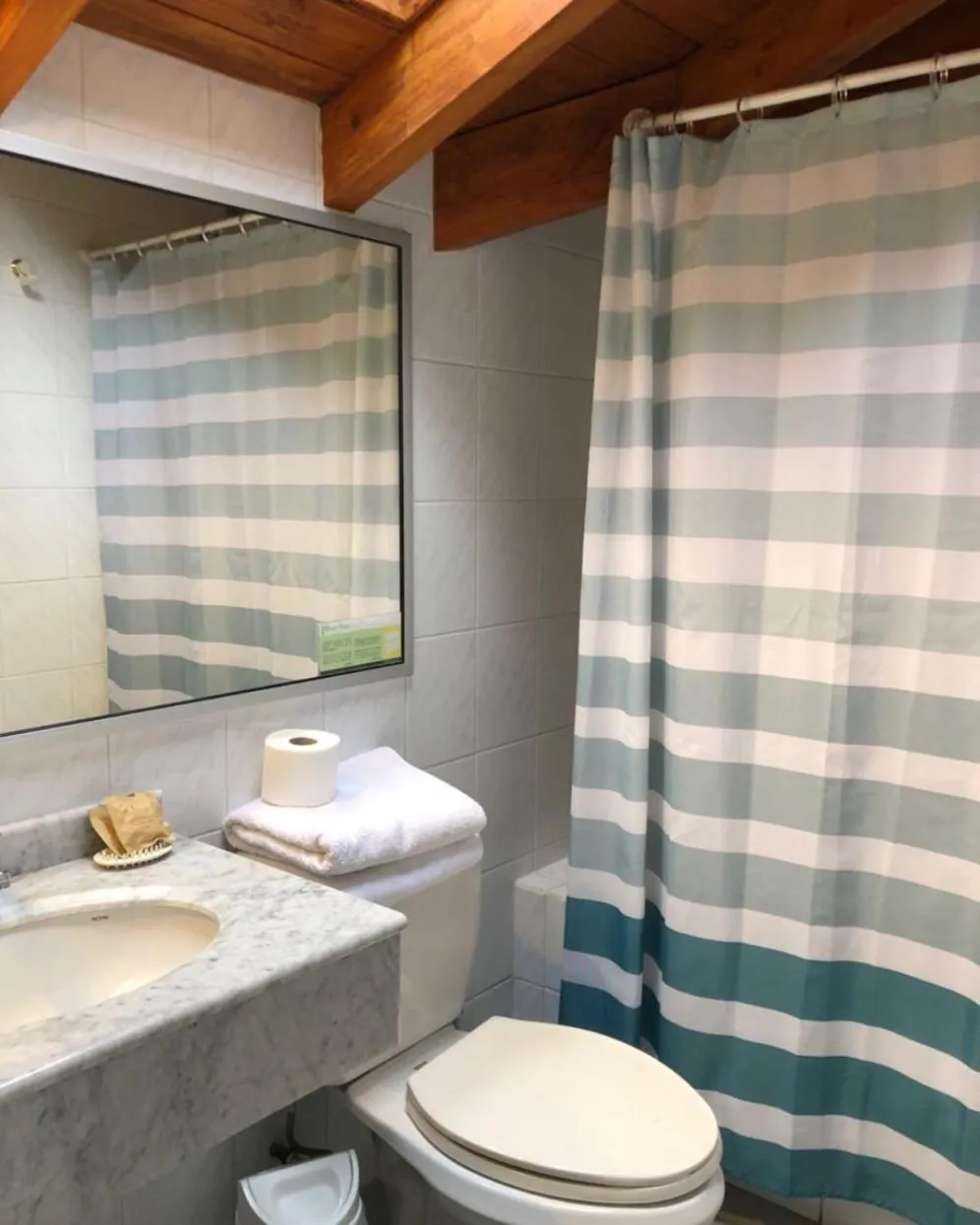 Hotel & Apart Hotel Monte Verde