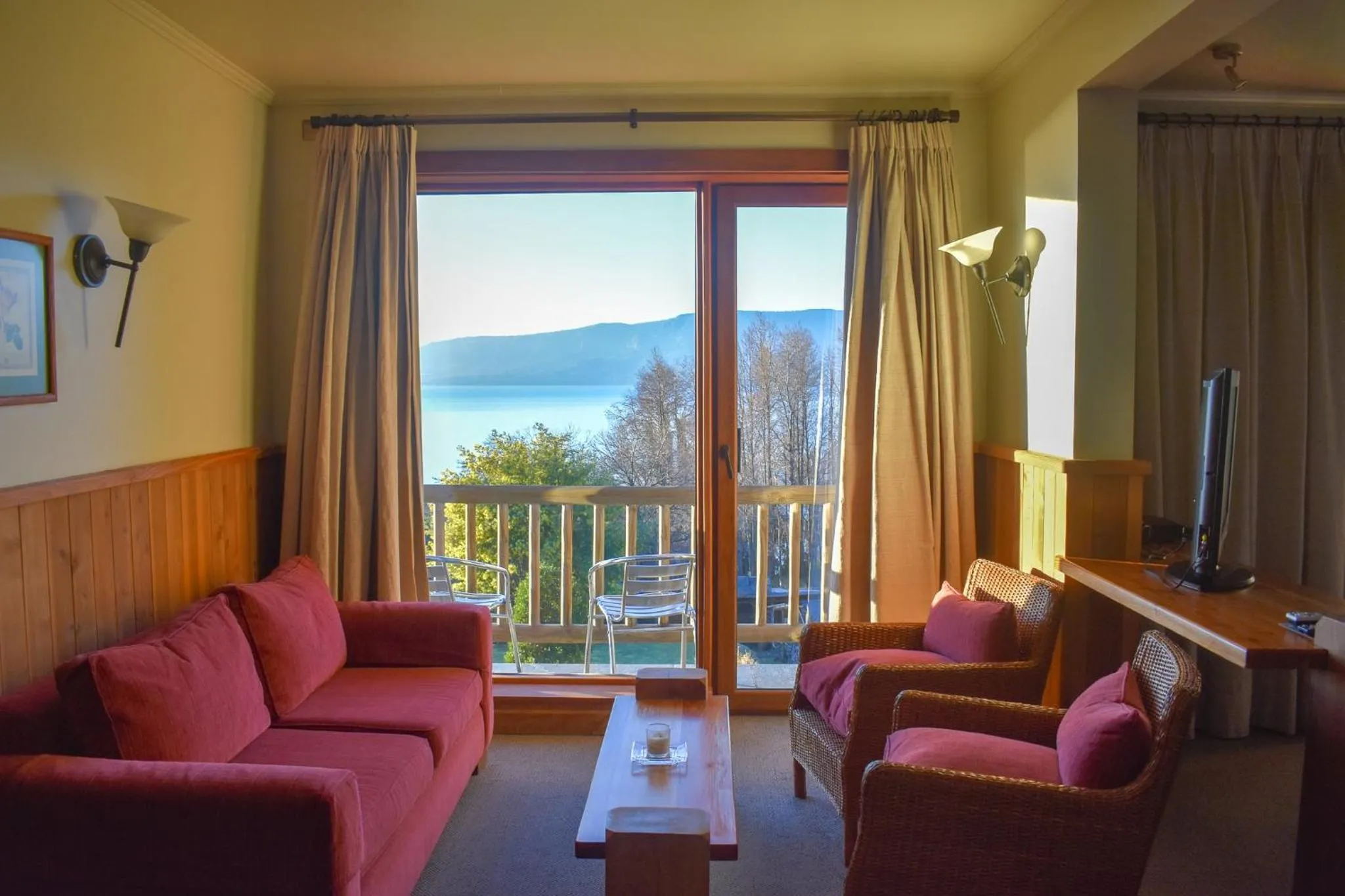 Hotel & Apart Hotel Monte Verde