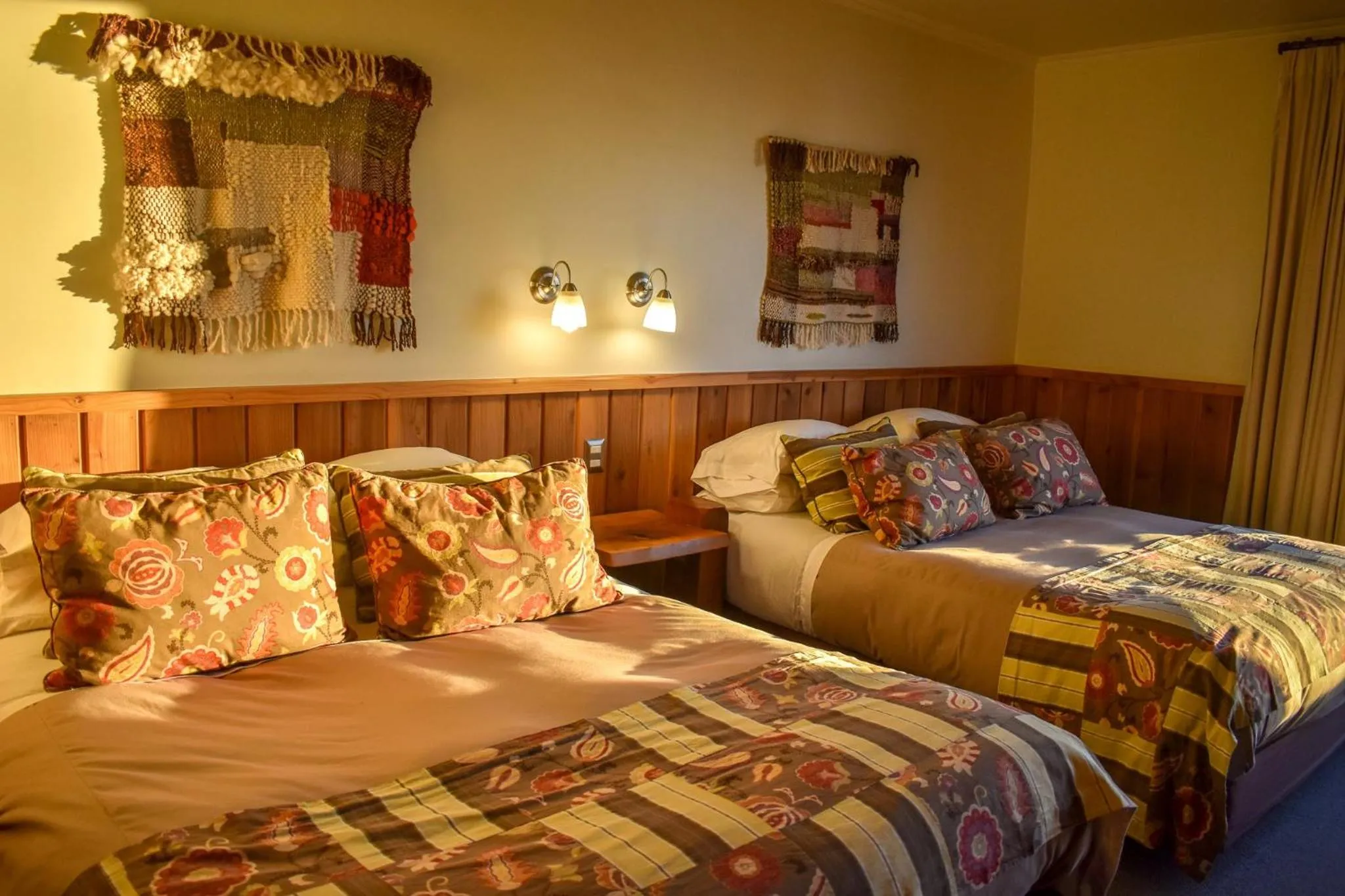 Bed in Hotel & Apart Hotel Monte Verde