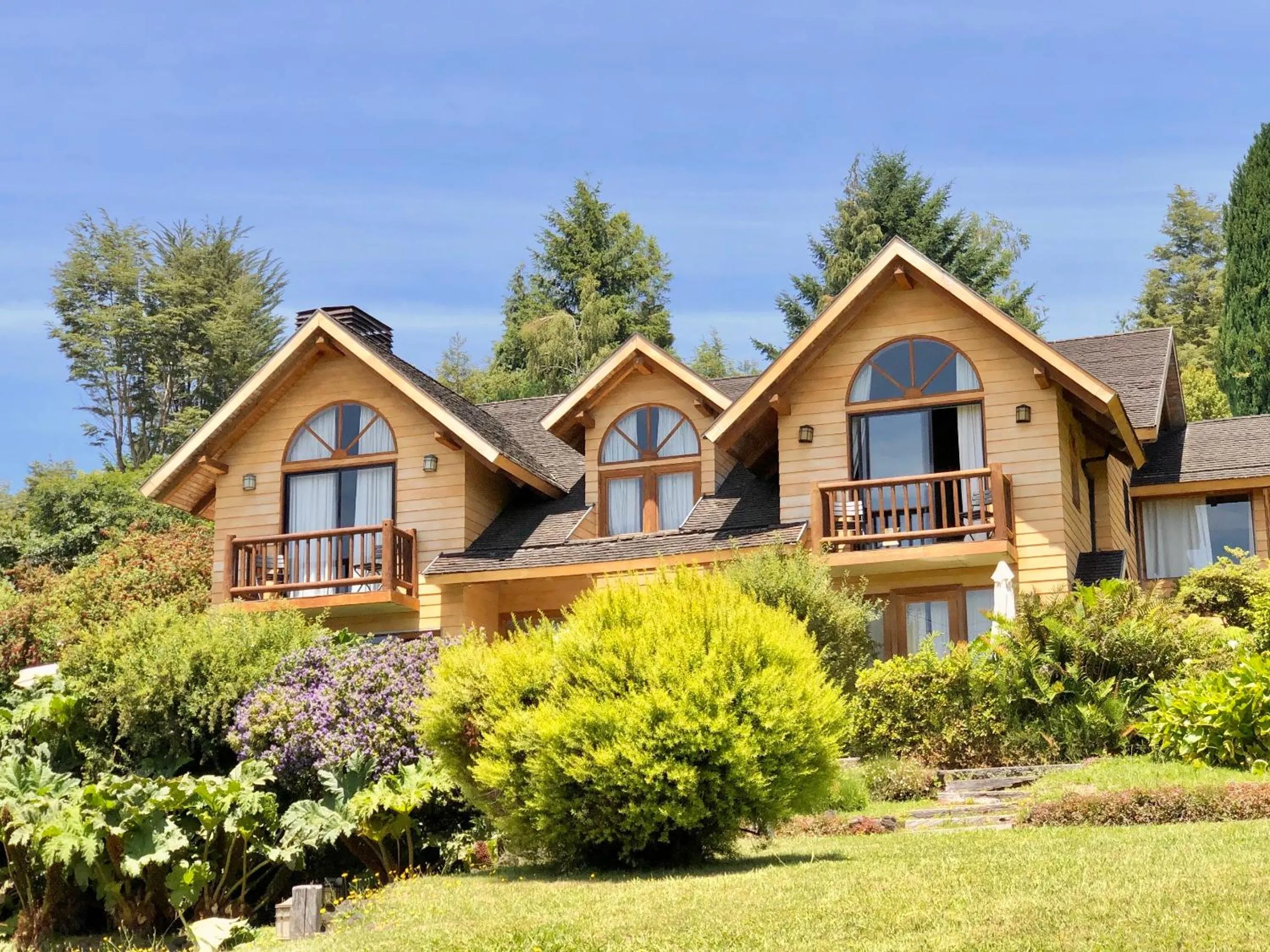 Hotel & Apart Hotel Monte Verde