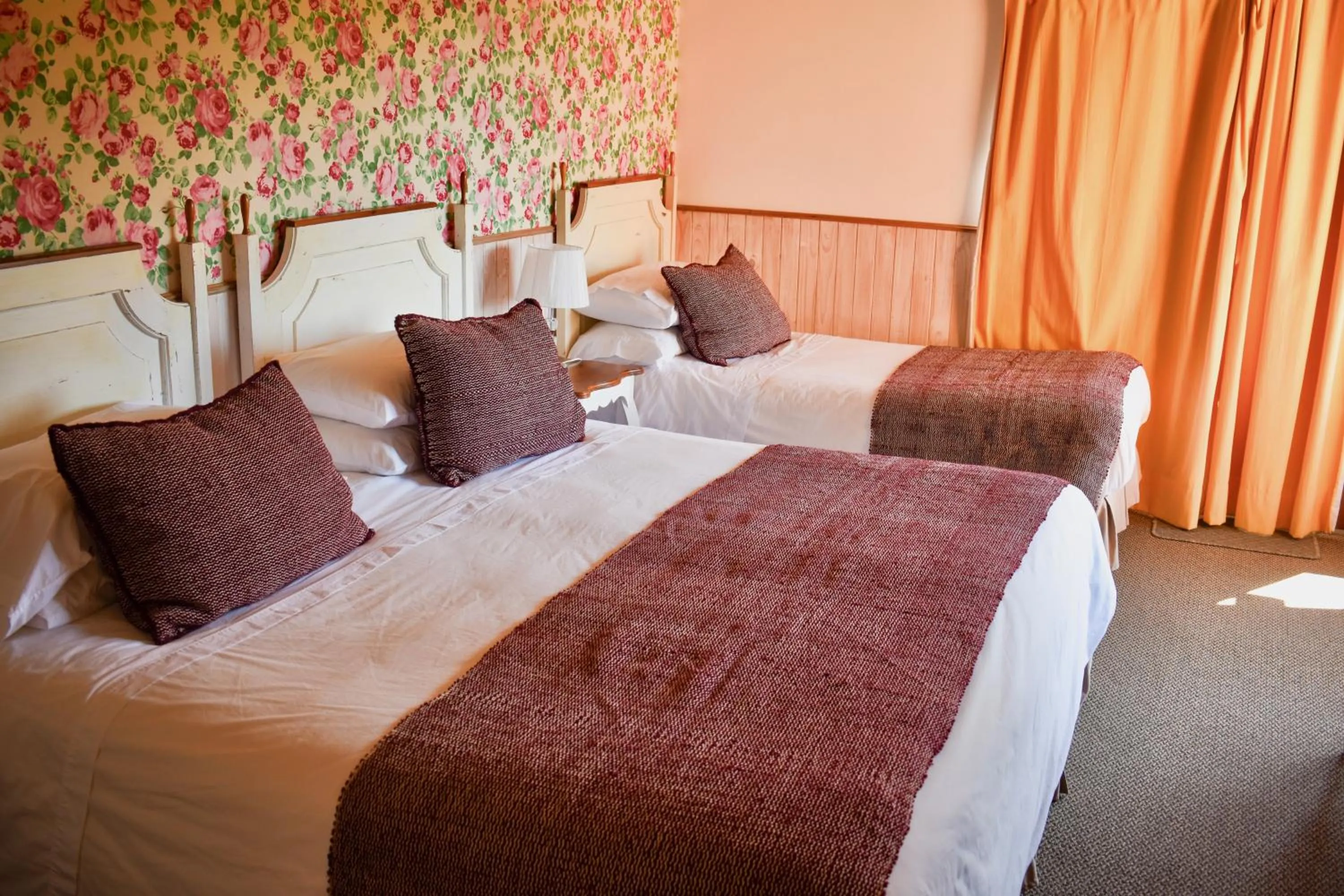 Bed in Hotel & Apart Hotel Monte Verde