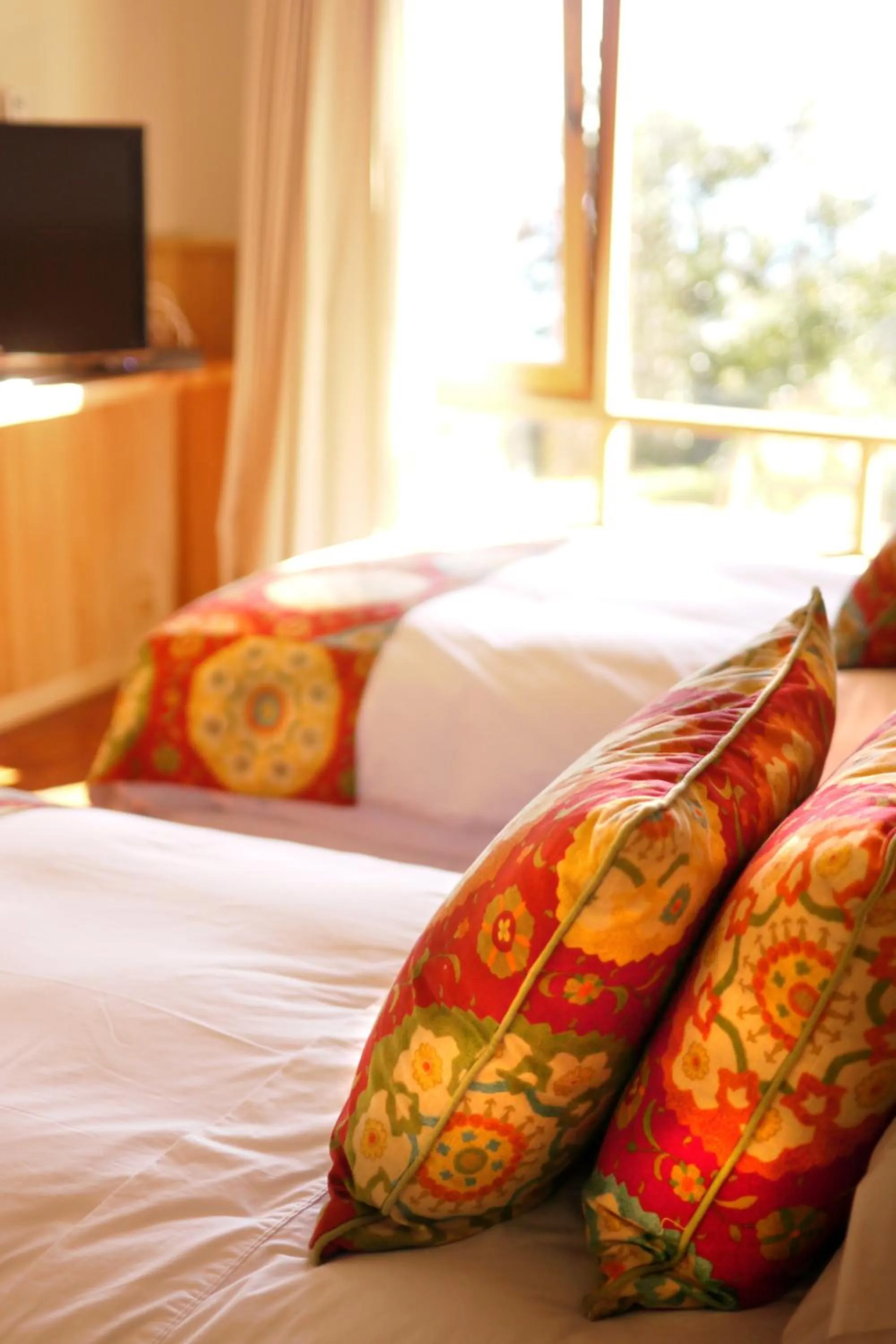 Bed in Hotel & Apart Hotel Monte Verde