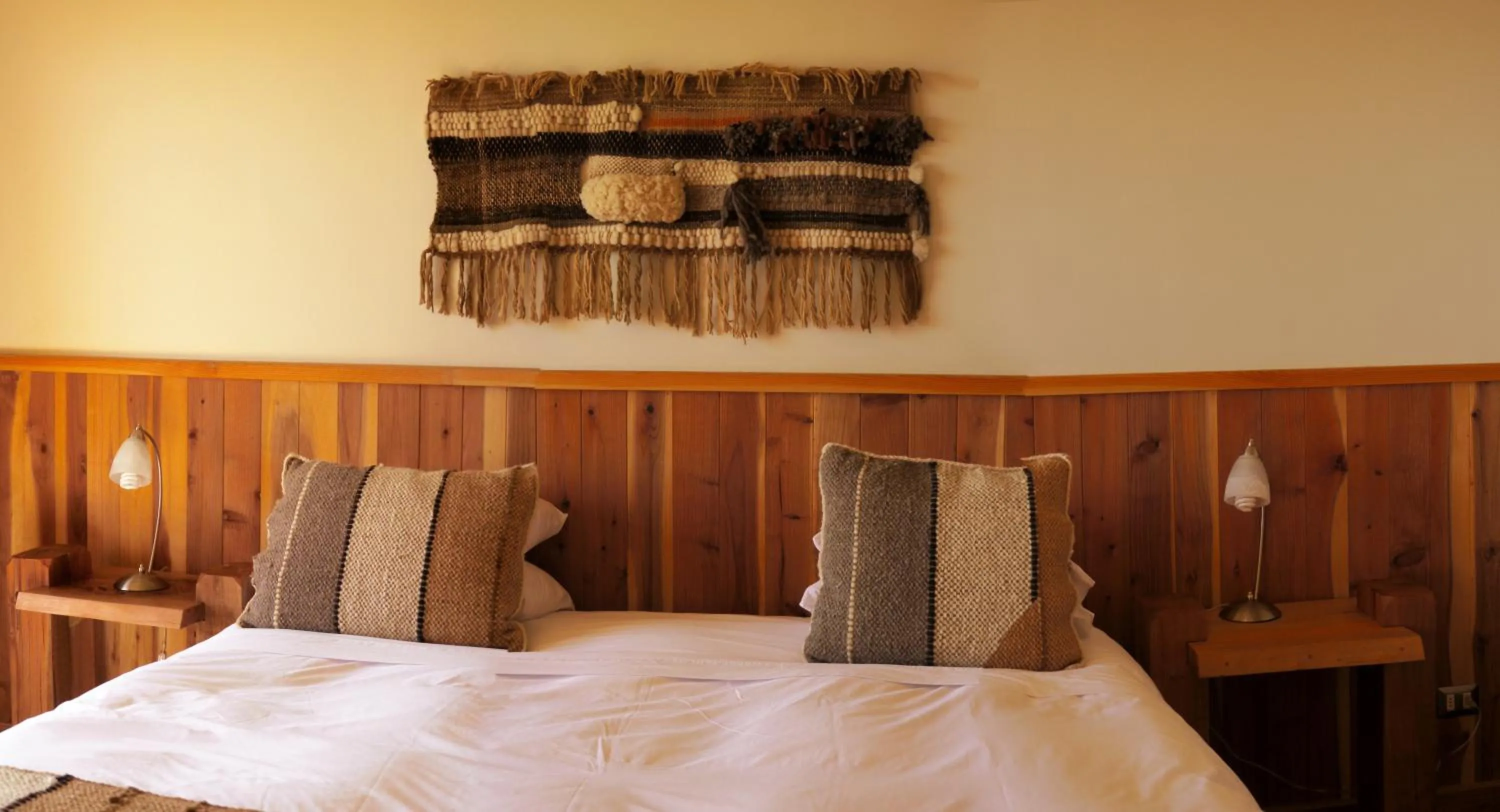 Bed in Hotel & Apart Hotel Monte Verde