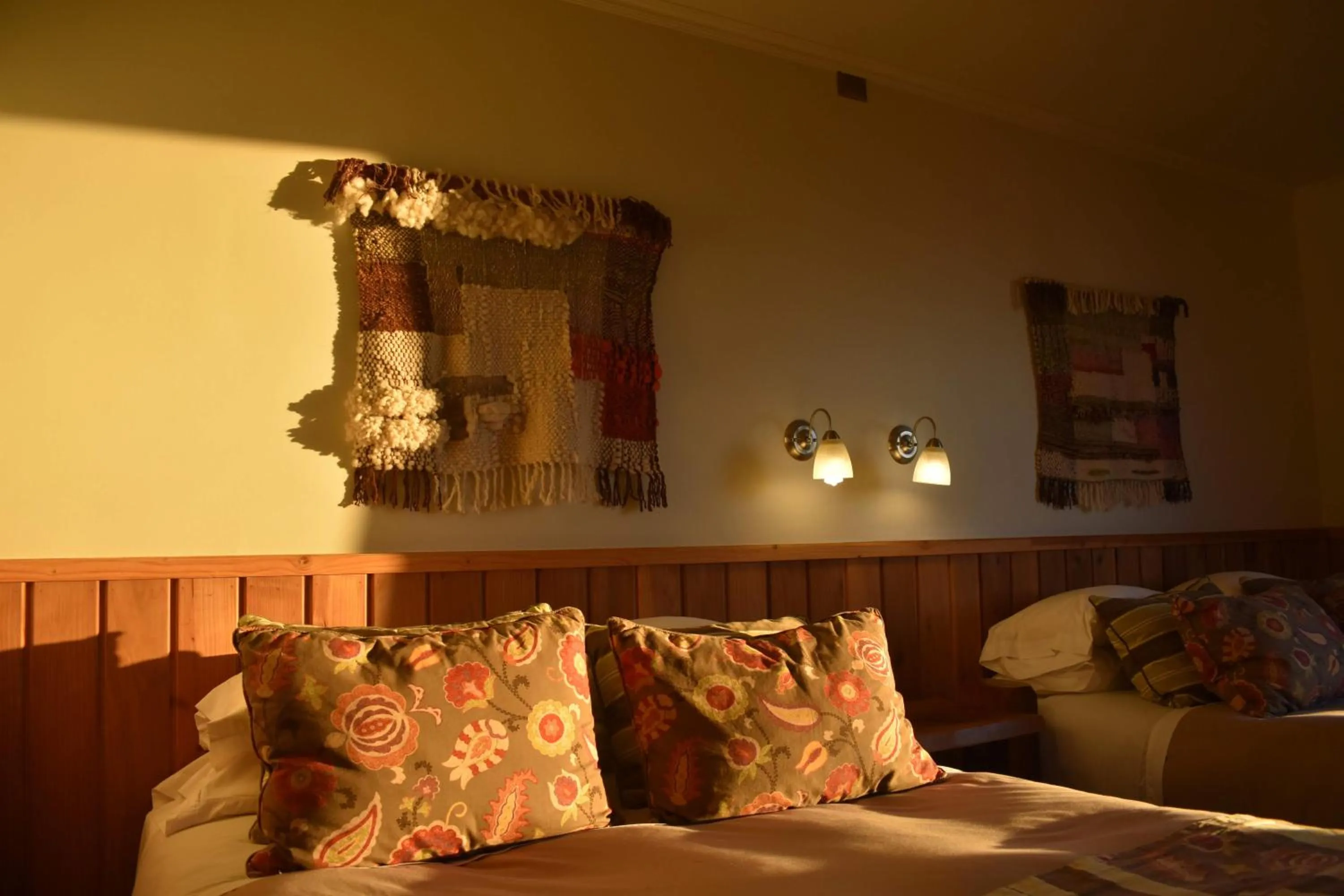 Bed in Hotel & Apart Hotel Monte Verde