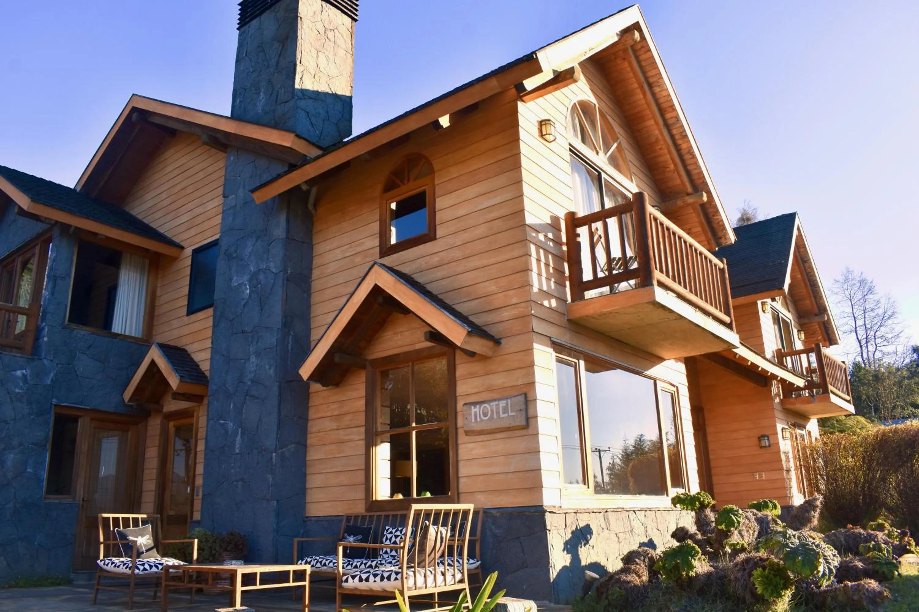 Hotel & Apart Hotel Monte Verde