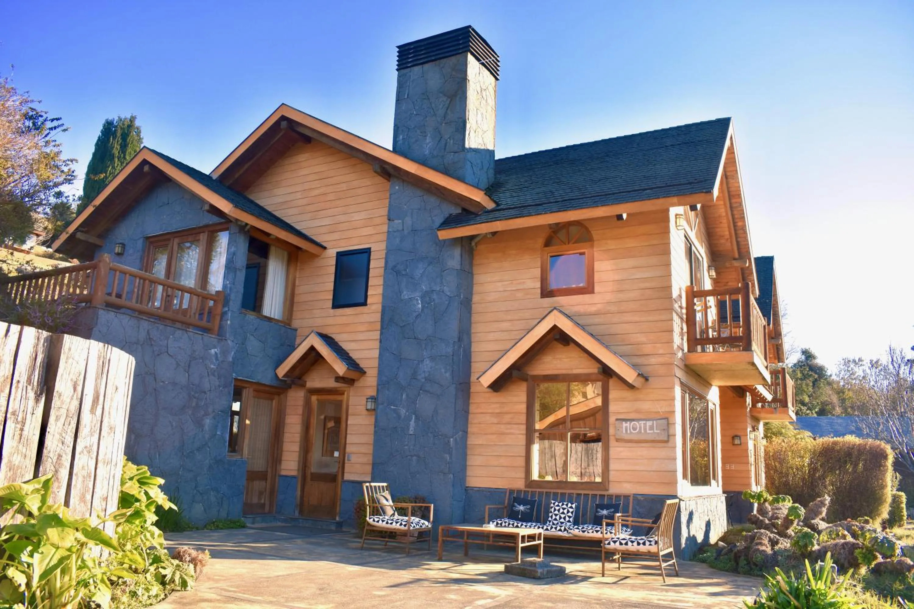 Hotel & Apart Hotel Monte Verde