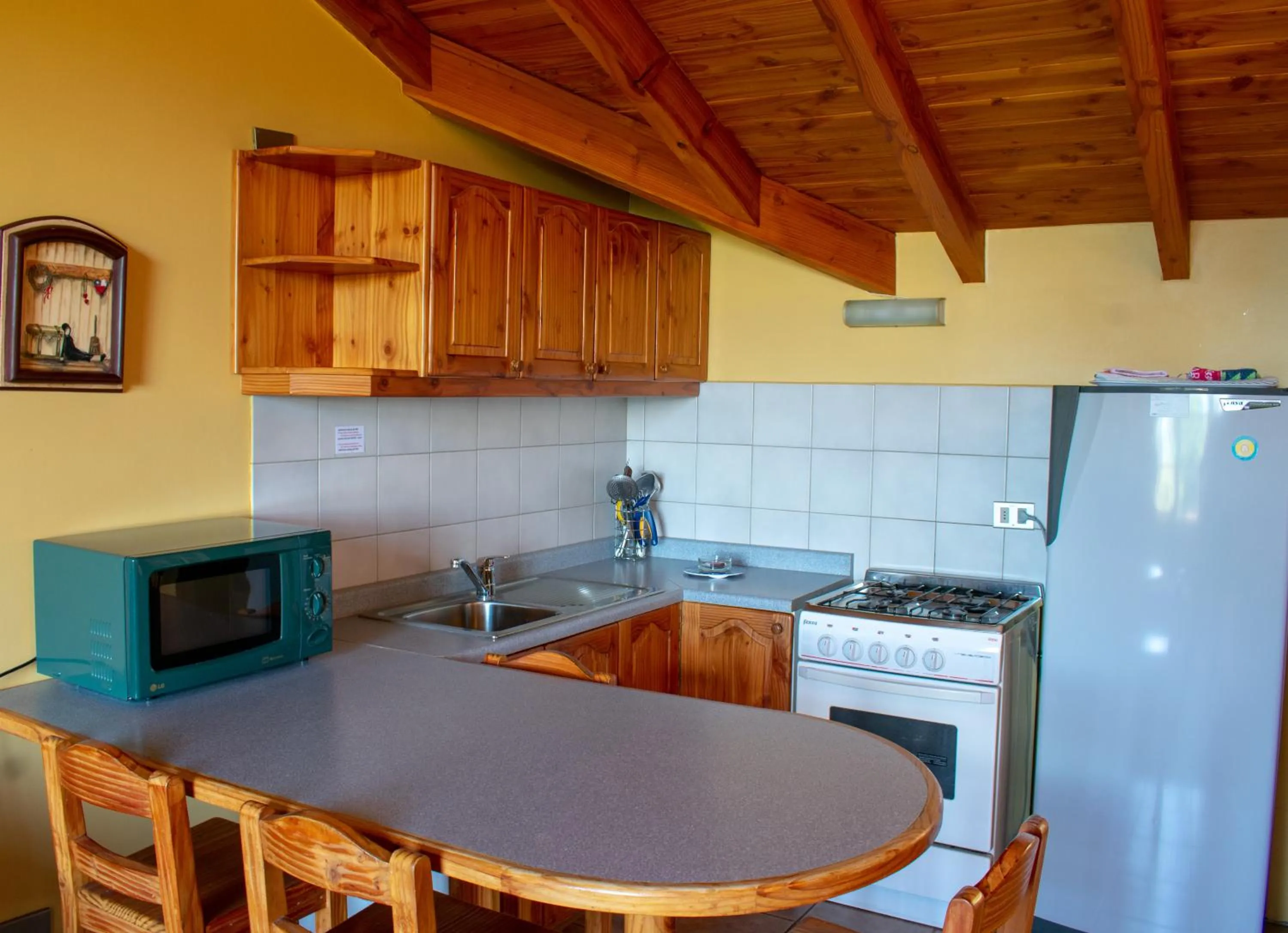 Hotel & Apart Hotel Monte Verde