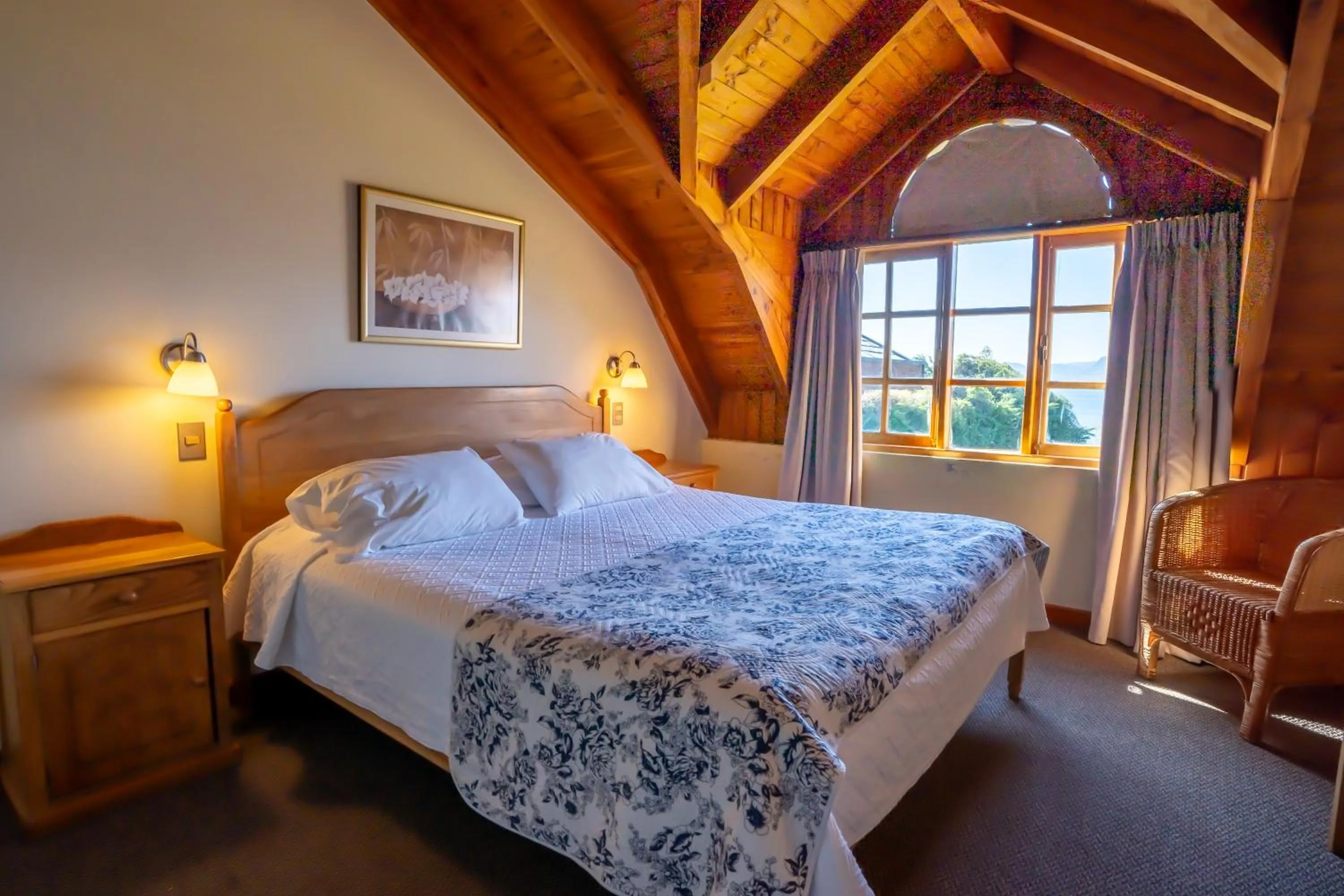 Bed in Hotel & Apart Hotel Monte Verde