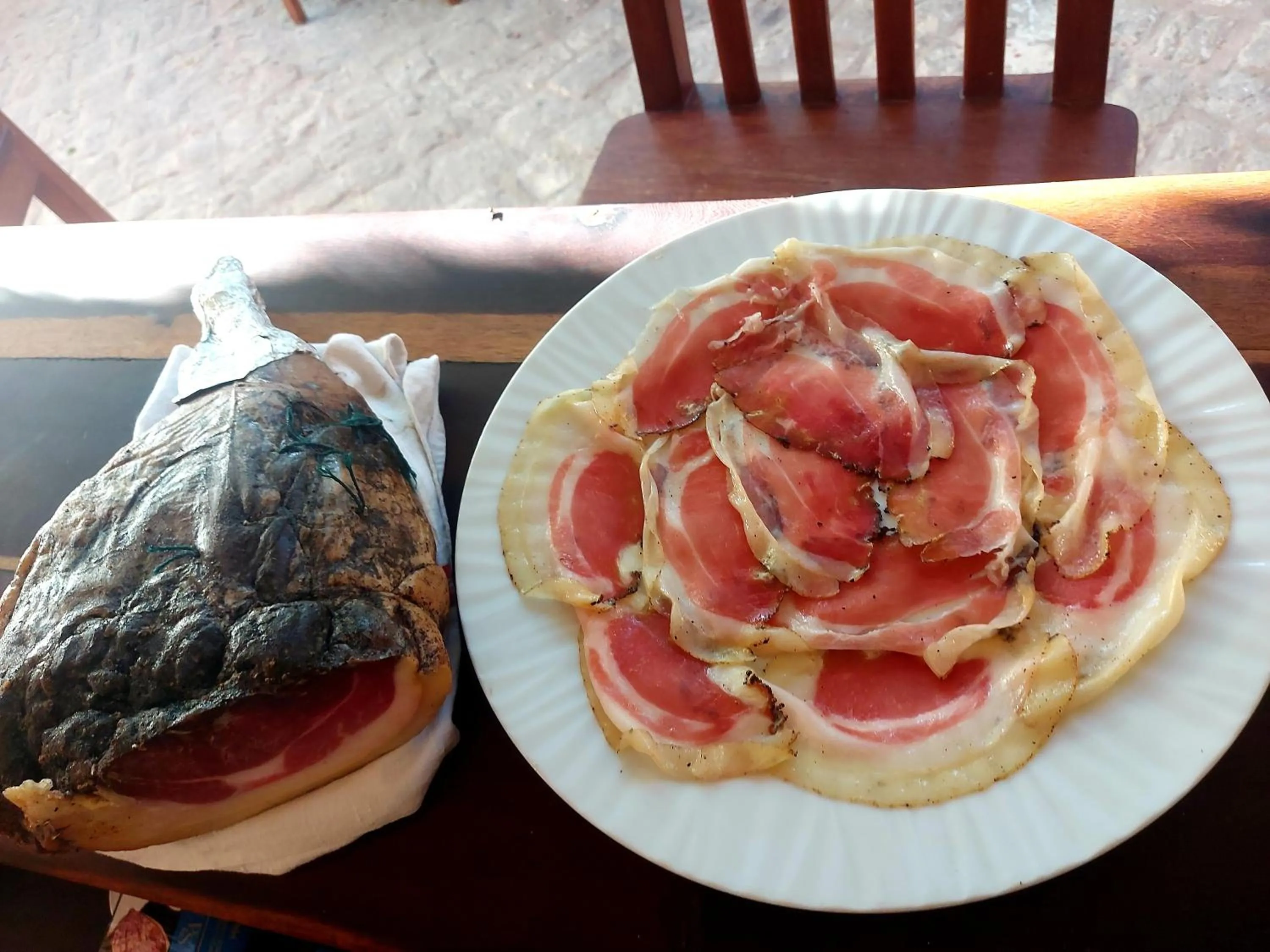 La Bella Donna