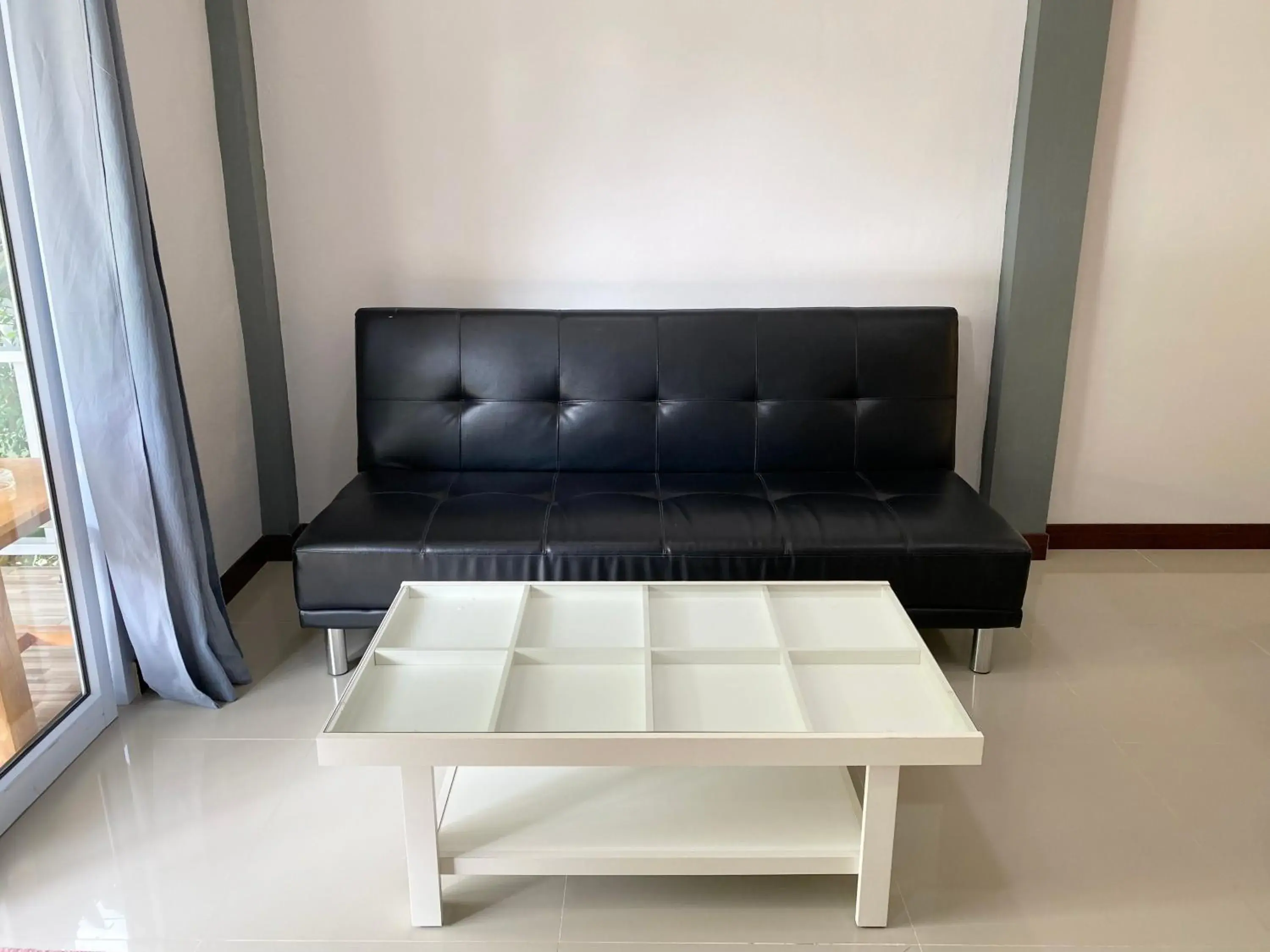 Double Room with Balcony in CheeVa Beach Resort Double Room with Balcony in CheeVa Beach Resort