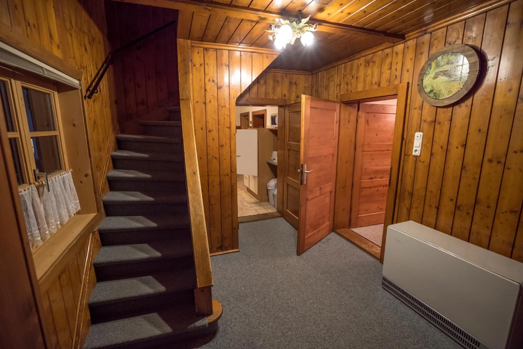 Ferienhaus Jägerhäusl
