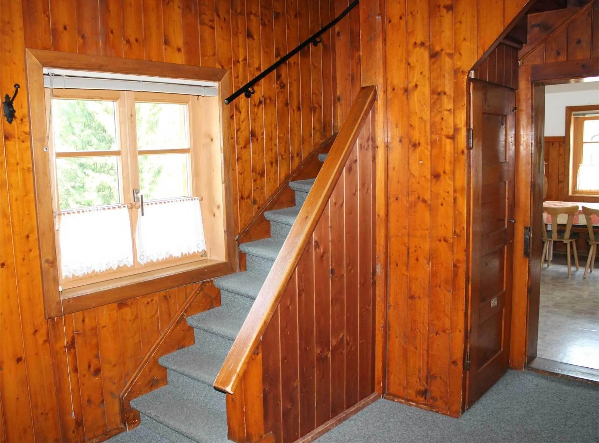 Ferienhaus Jägerhäusl