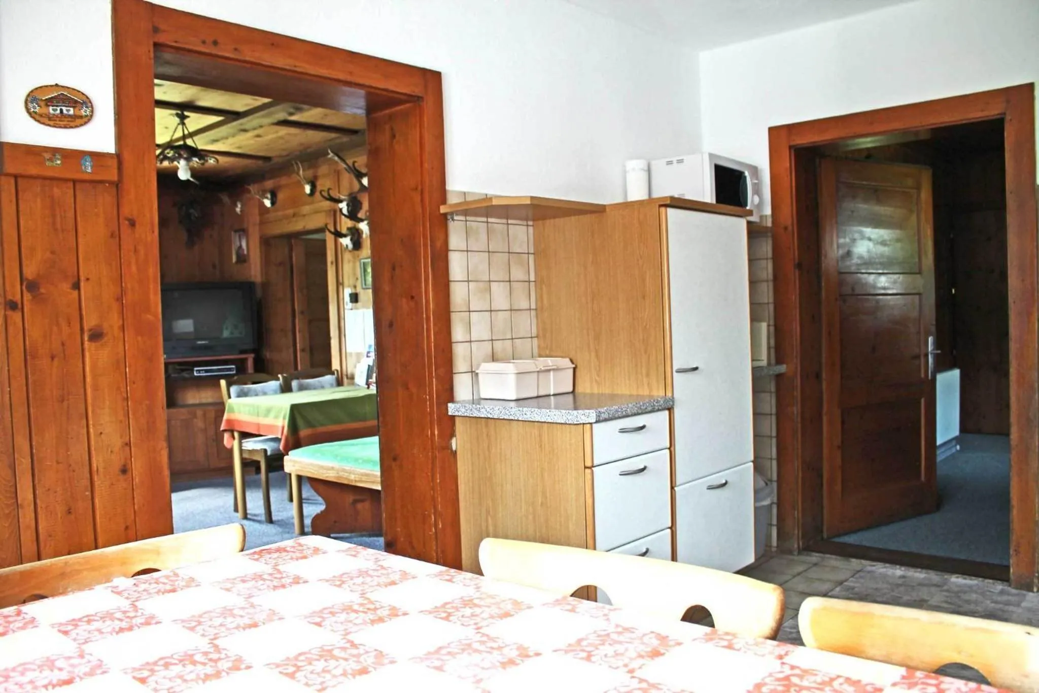 Ferienhaus Jägerhäusl