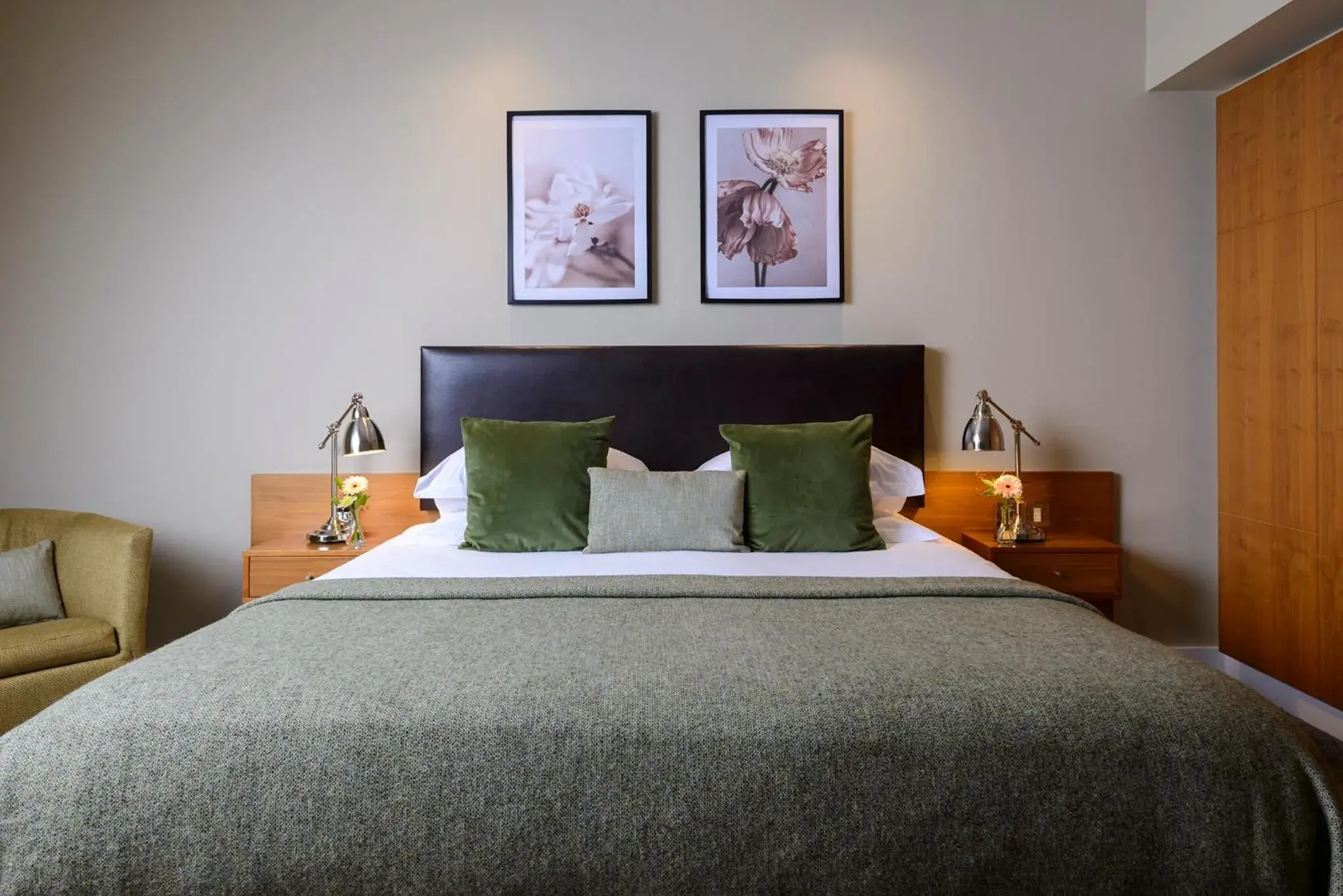 Deluxe Double Room in Manor West Hotel & Leisure Club Deluxe Double Room in Manor West Hotel & Leisure Club