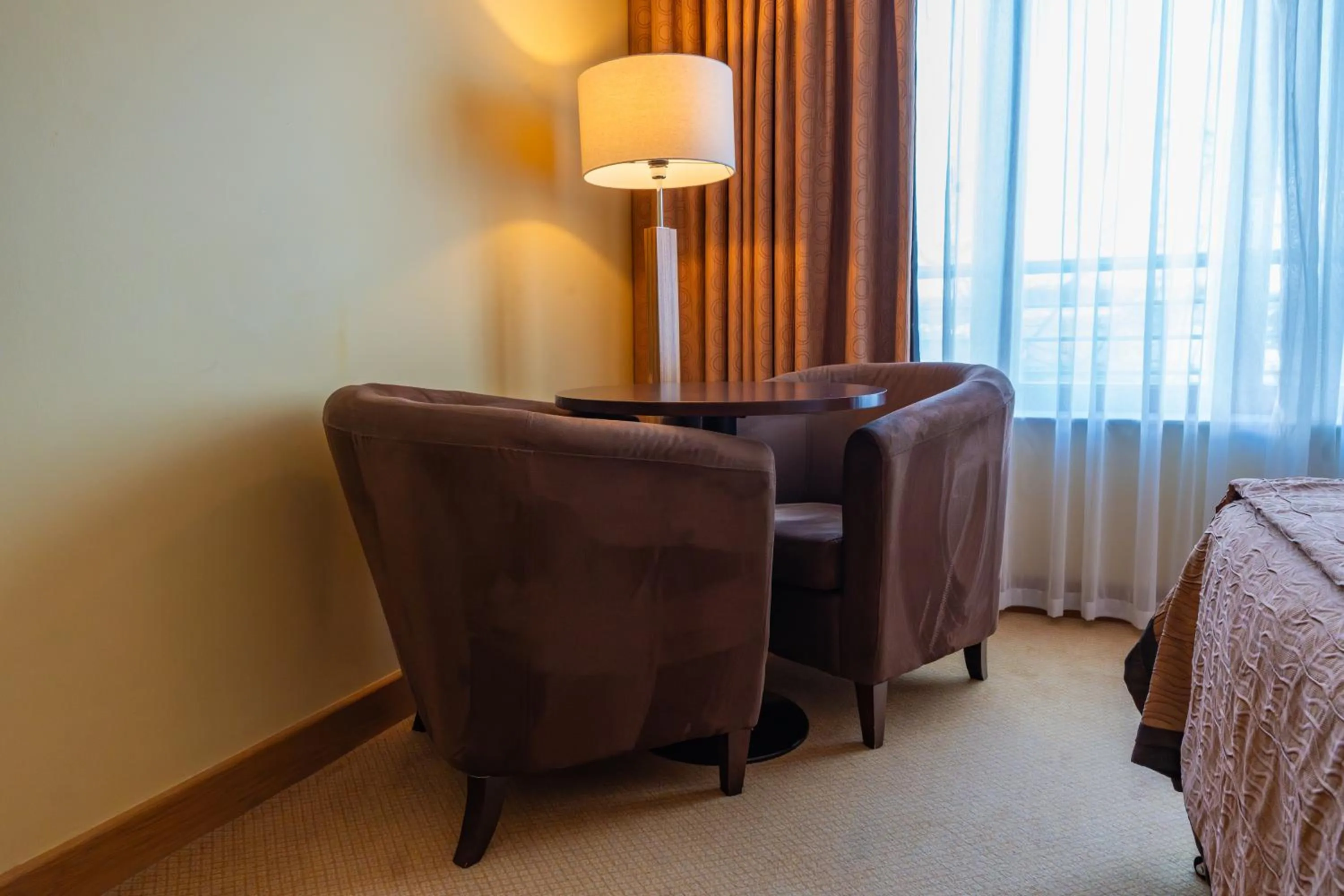 Other, Bed in Annebrook House Hotel