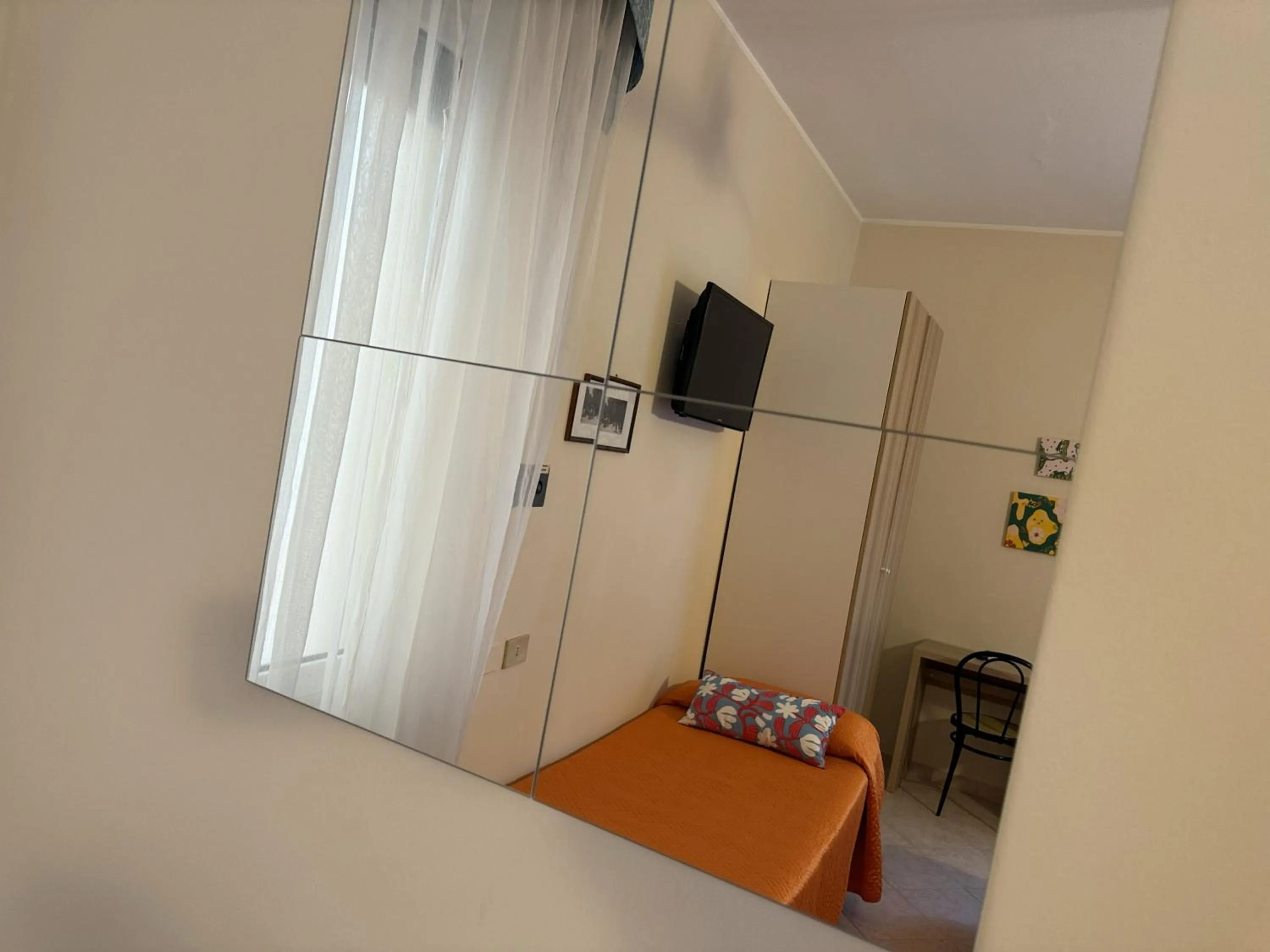 Bedroom in Hotel Picador