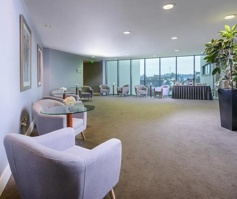 Meeting/conference room in Shearwater Hotel & Spa