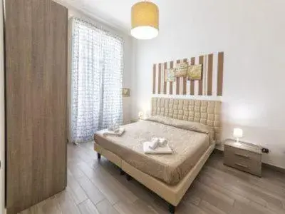 Deluxe Studio in Be Italian Flat Duomo 319 Deluxe Studio in Be Italian Flat Duomo 319