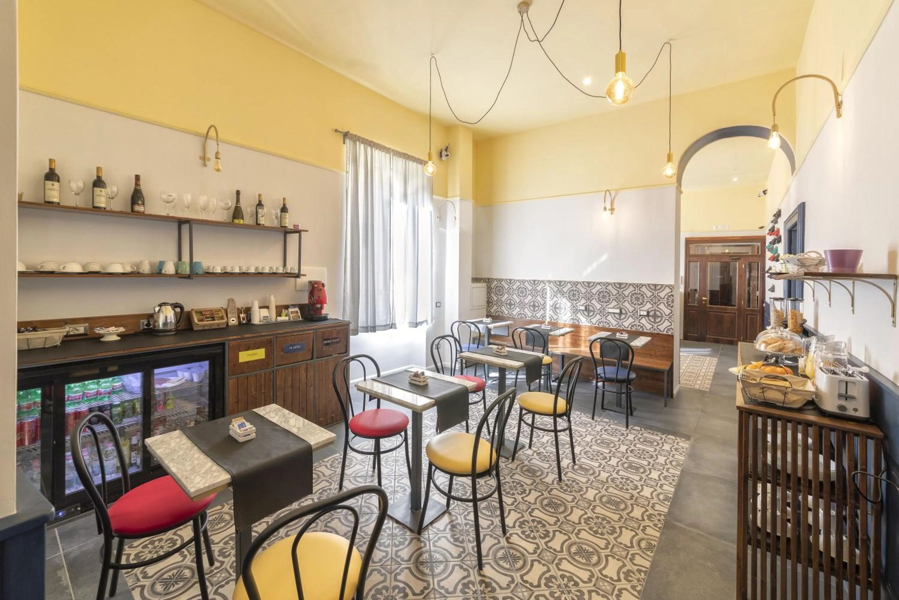 Be Italian Flat Duomo 319