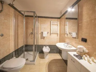 Be Italian Flat Duomo 319