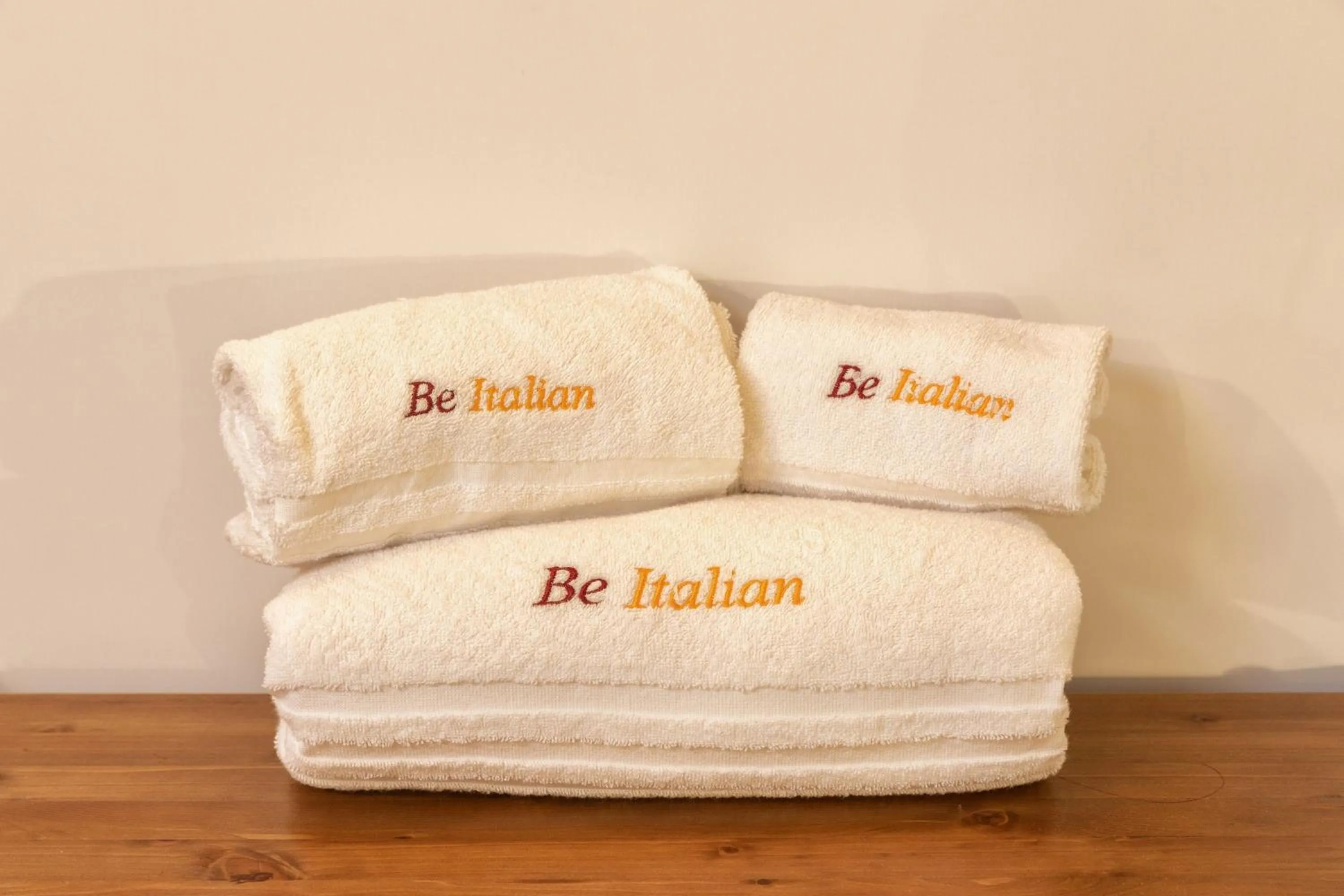 Be Italian Flat Duomo 319