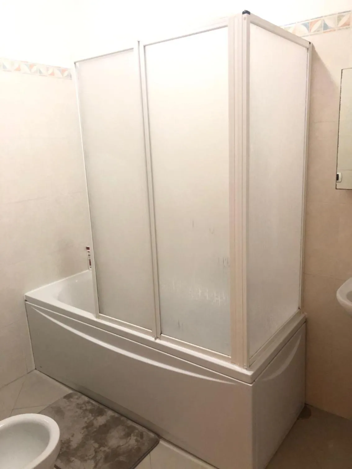 Bath in Alle Torri