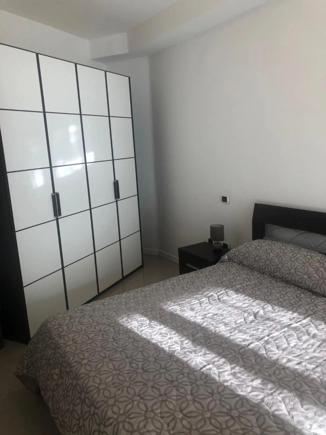 Bed in Alle Torri
