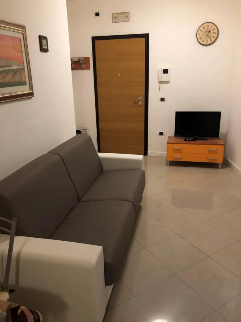 Communal lounge/ TV room in Alle Torri