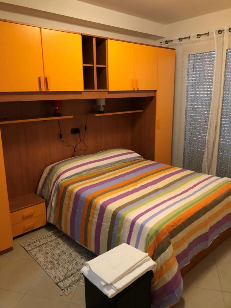 Bed in Alle Torri