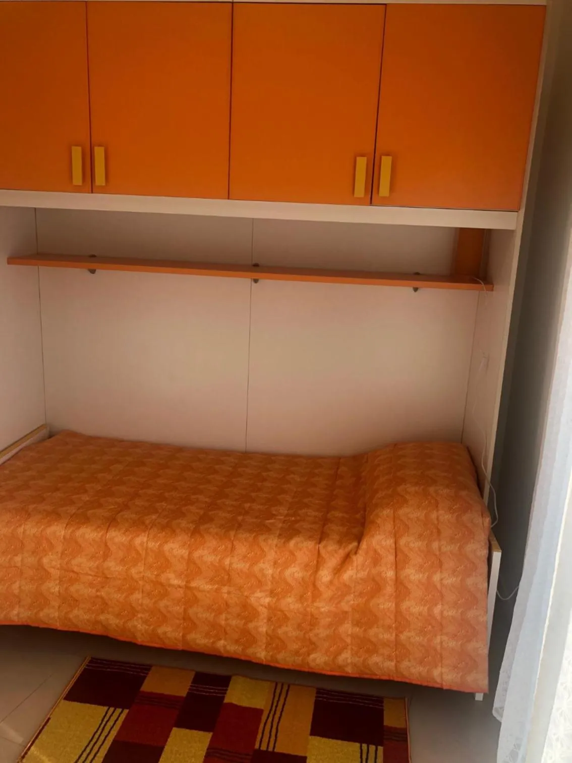 Bed in Alle Torri