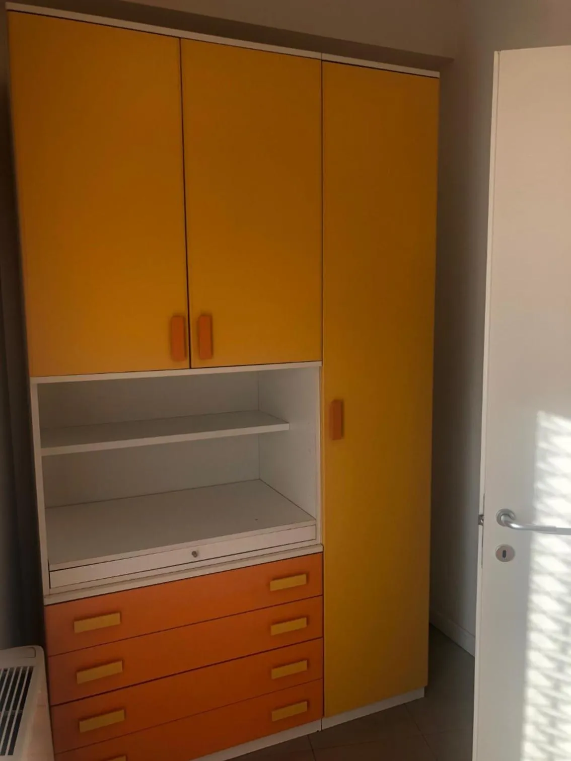 Bed in Alle Torri