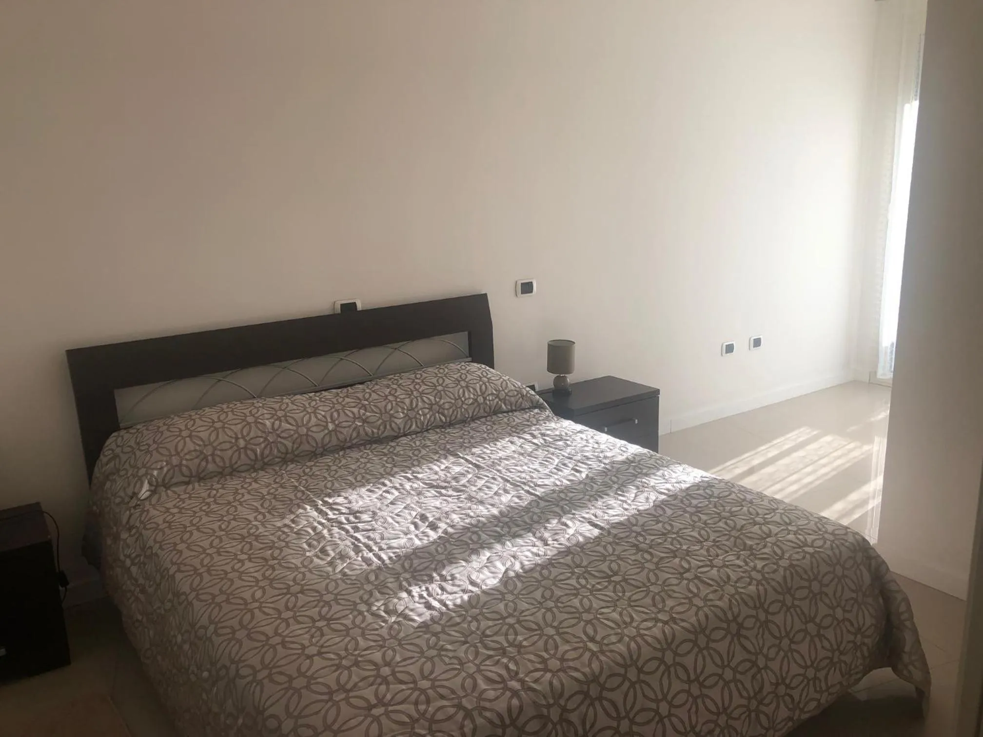 Bed in Alle Torri