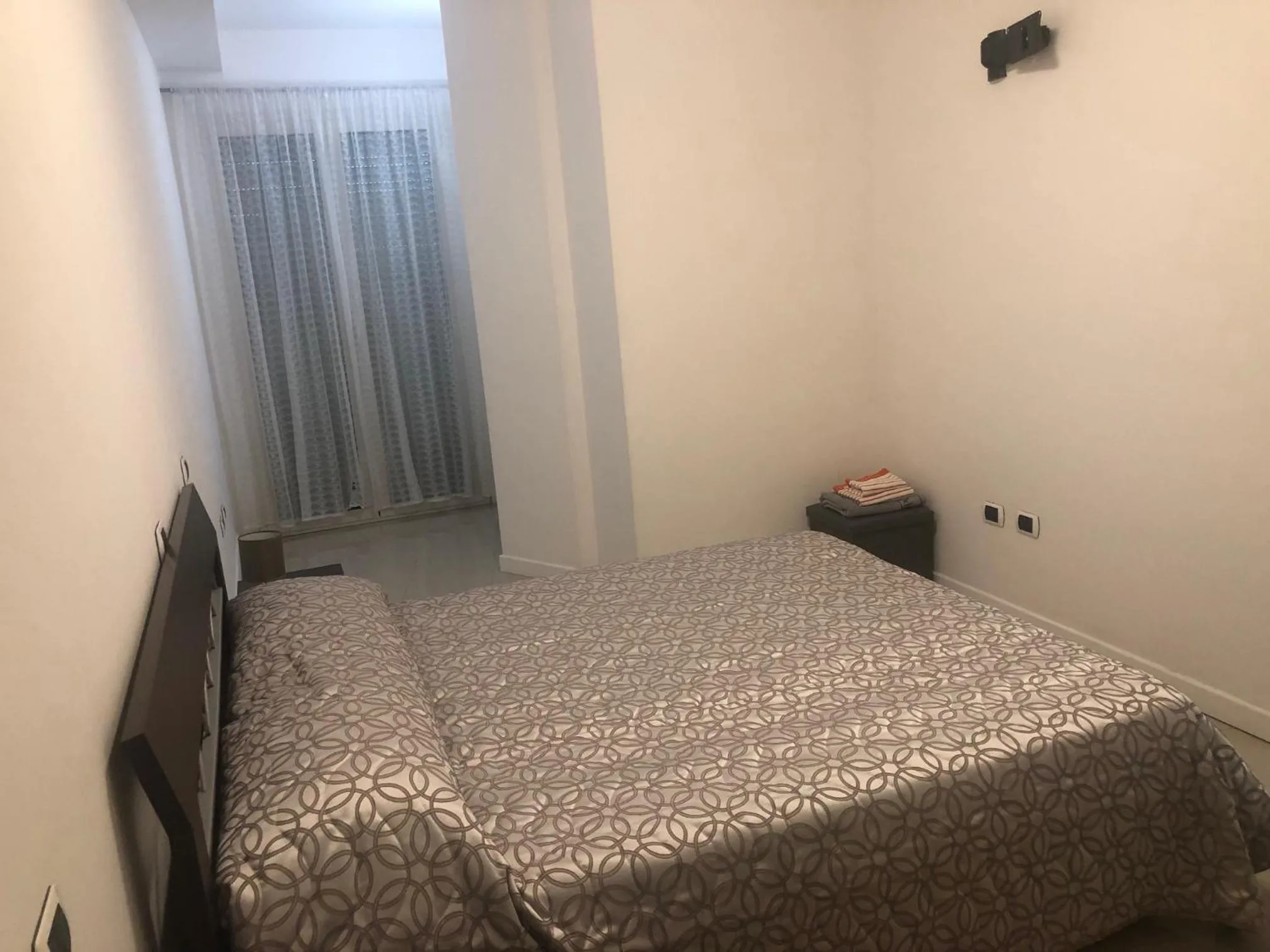 Bed in Alle Torri