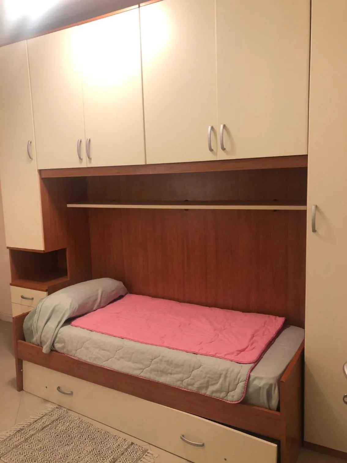 Bed in Alle Torri