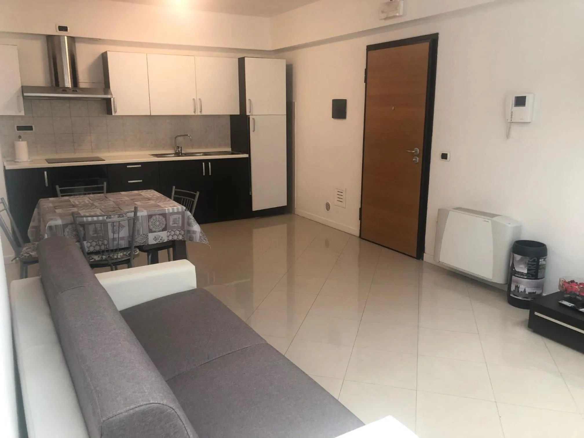 Kitchen or kitchenette in Alle Torri