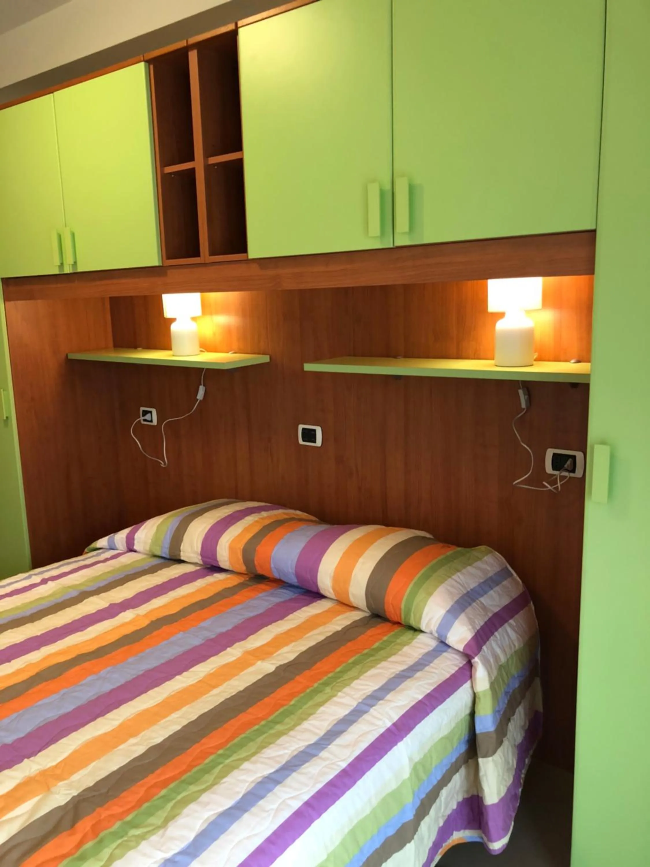 Other, Bed in Alle Torri