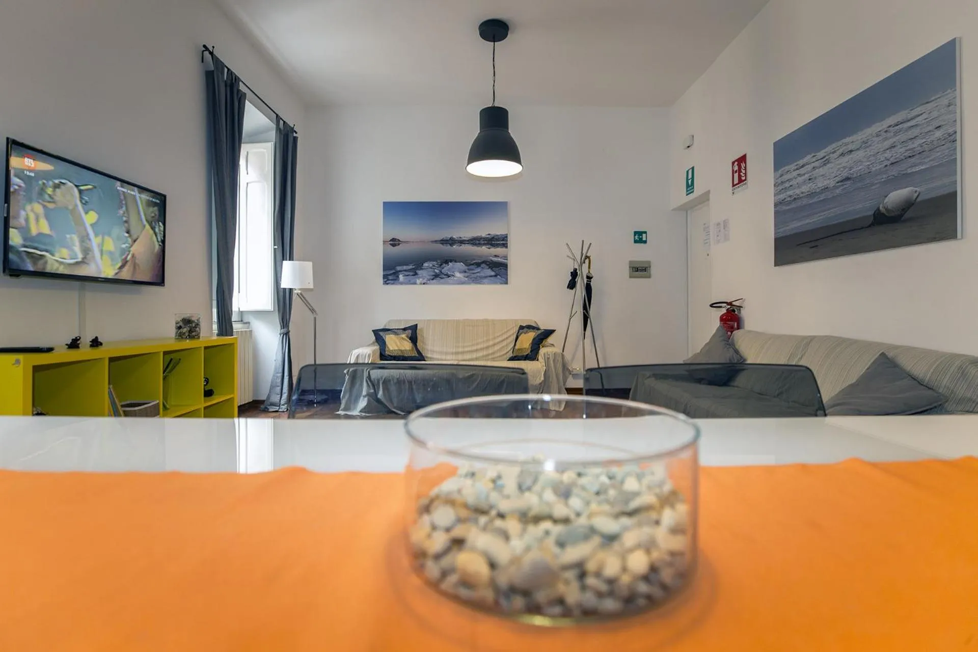 JHHIT San Pietro Modern Suite