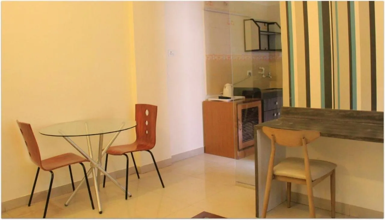 Coffee/tea facilities in Magnus Calypso Suites Viman Nagar