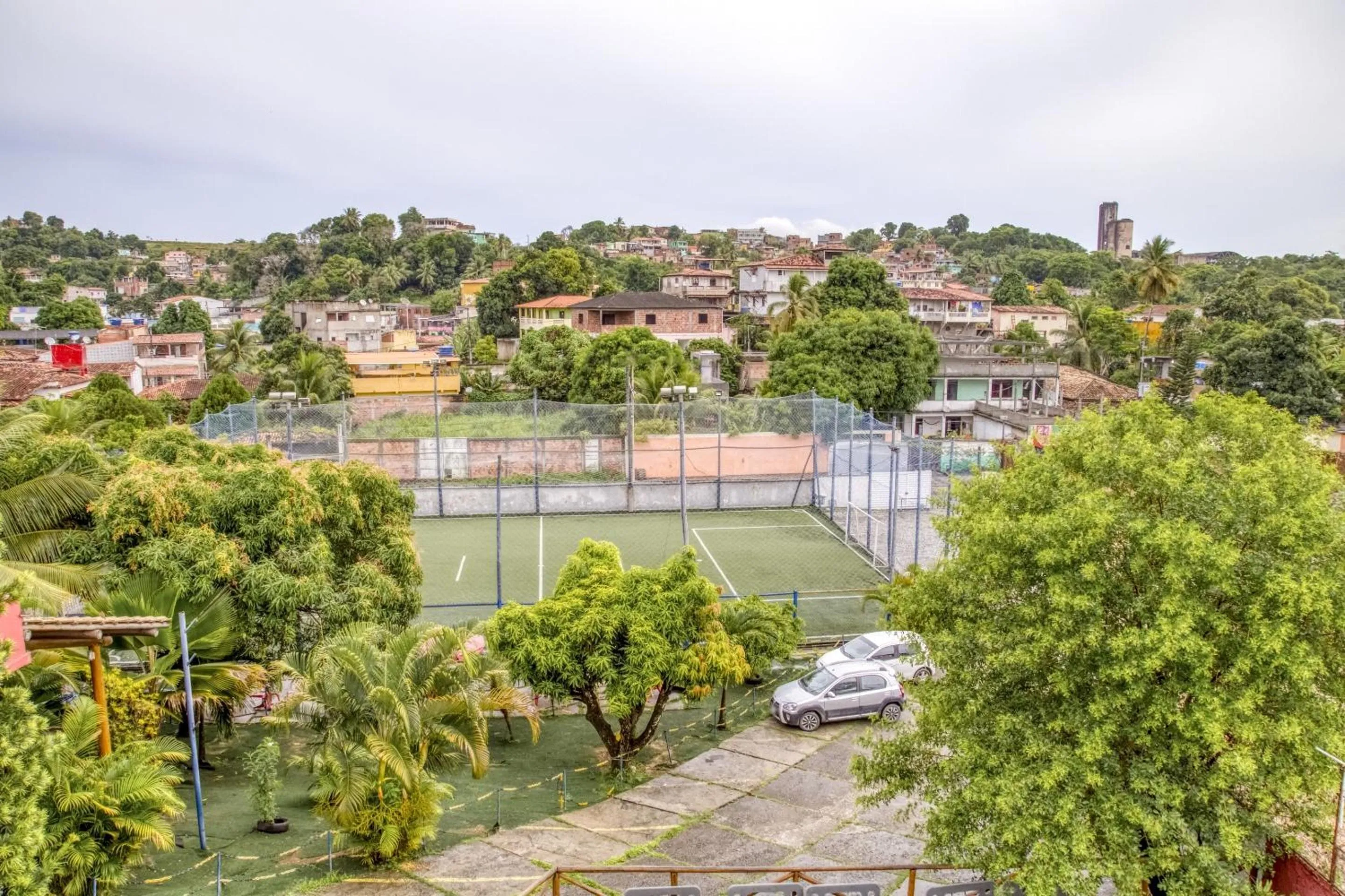 Other in OYO Praia Hotel Recanto do Tomé - Salvador