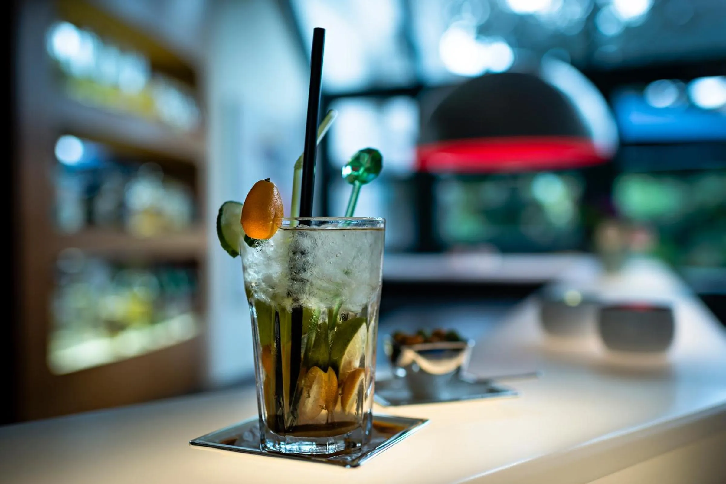 Lounge or bar in Zeller-Hotel+Restaurant