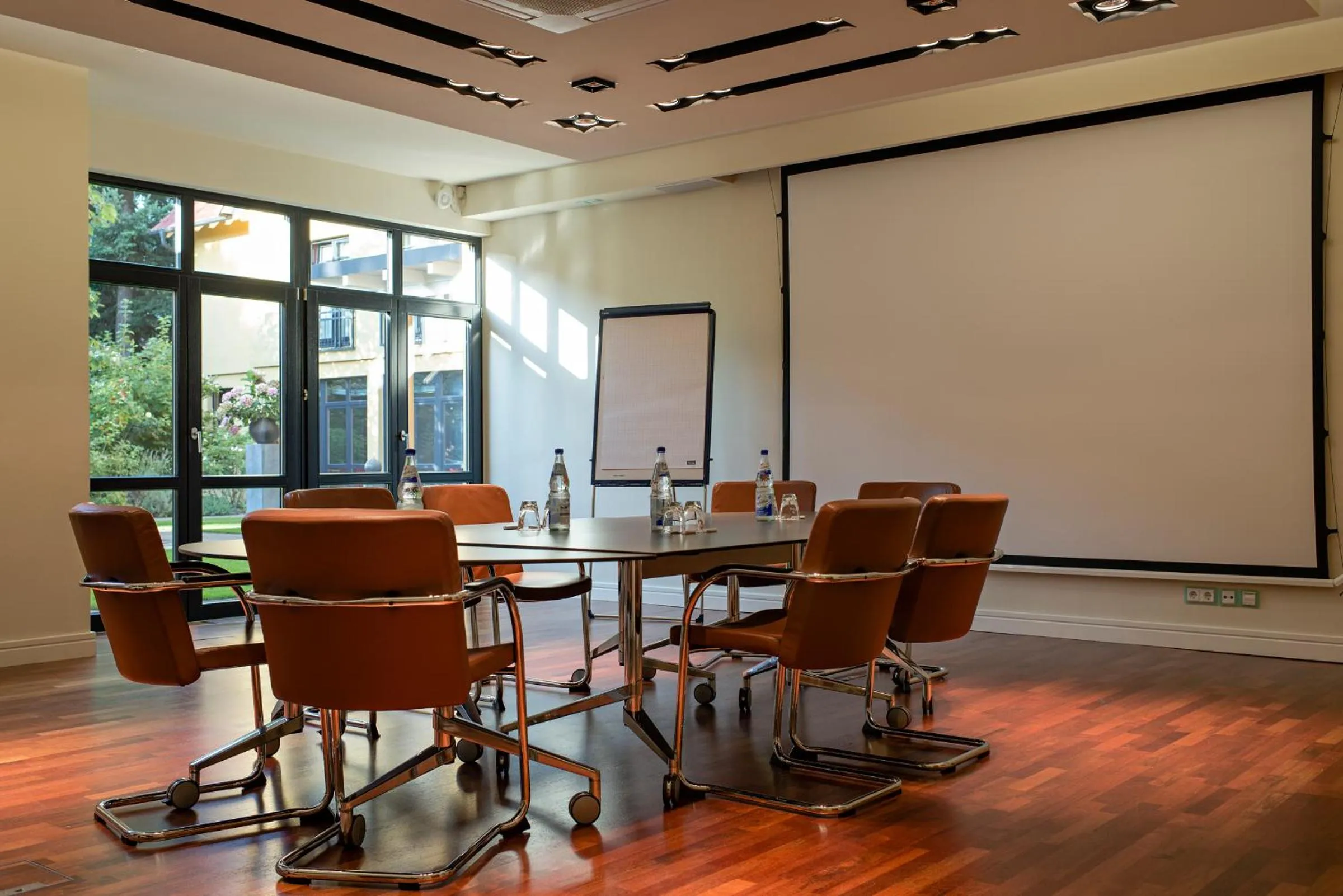 Banquet/Function facilities in Zeller-Hotel+Restaurant