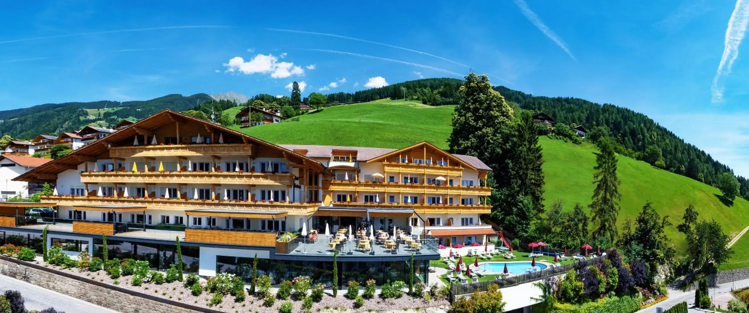 Hotel Fürstenhof Hotel Fürstenhof