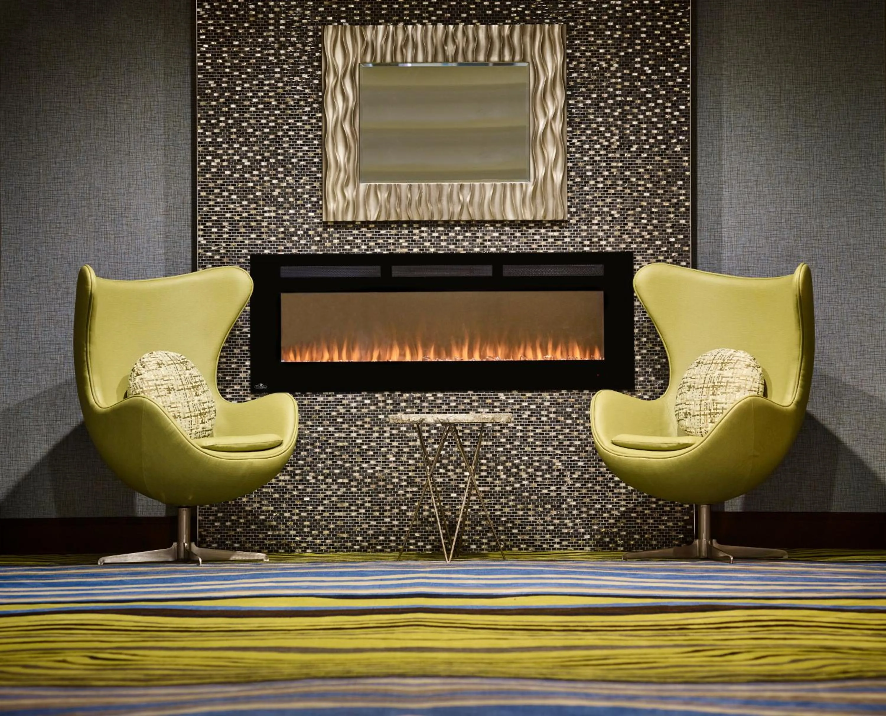 Banquet/Function facilities in Waterfront Hotel Downtown Burlington