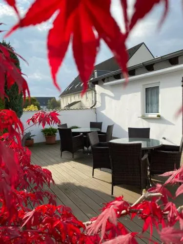 Pension Marion