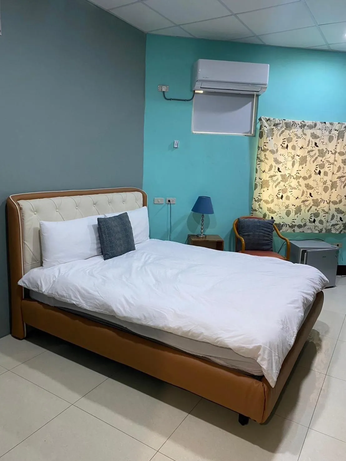 Luyu Homestay