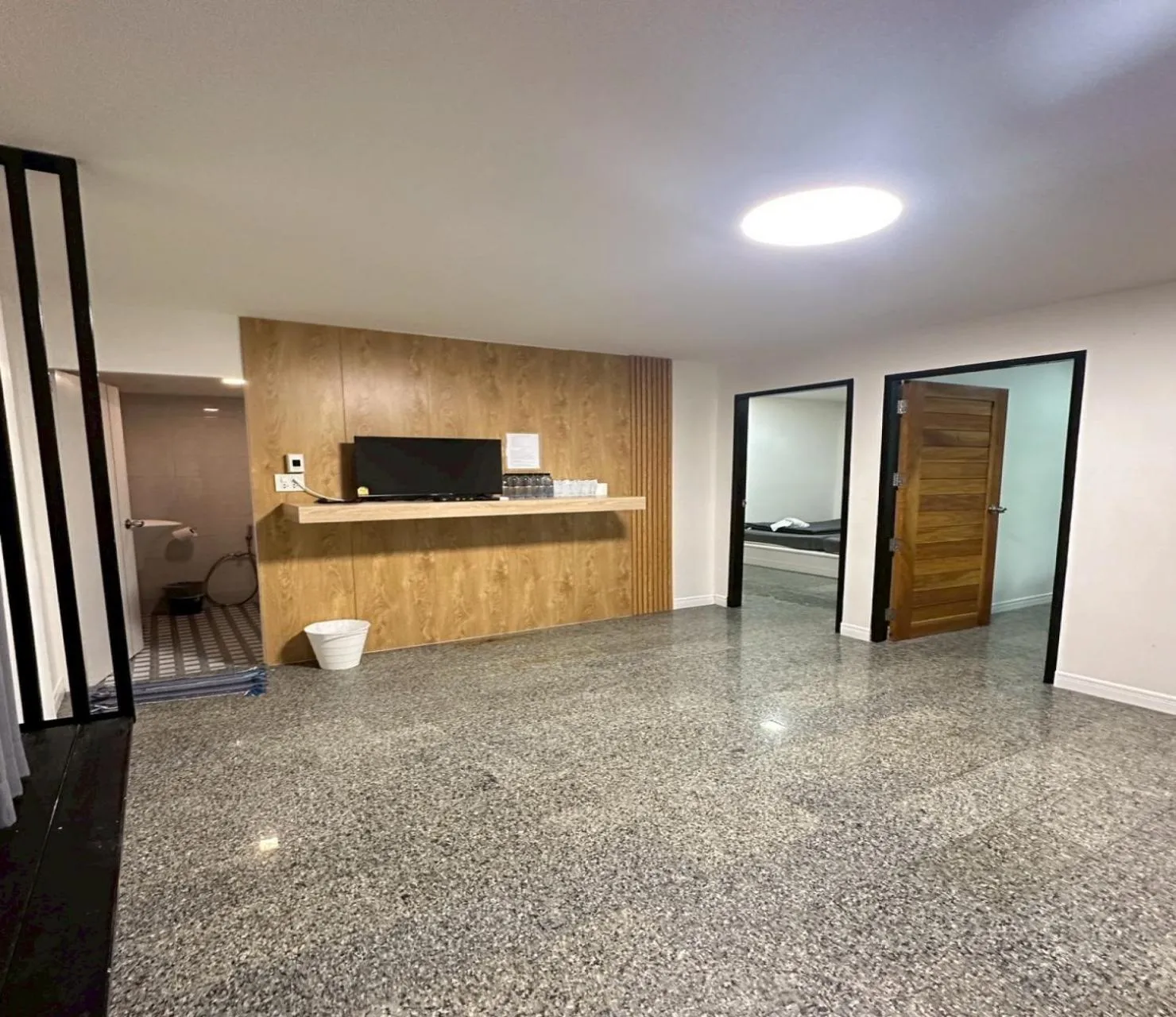 View (from property/room) in Natthapon Resort Kaeng Kachan