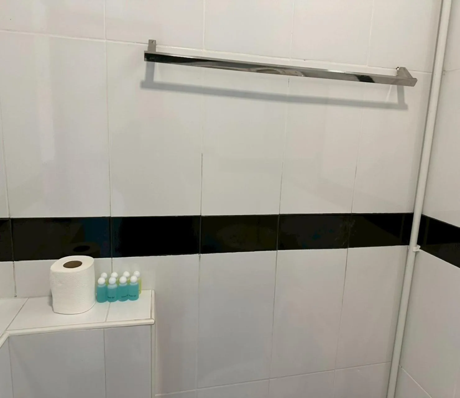 Bathroom in Natthapon Resort Kaeng Kachan